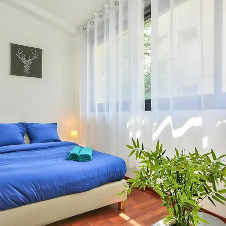 La Harmonie Apartment Paris